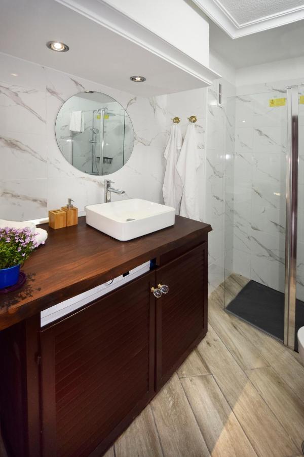 Sweet Caroline Apartment San Miguel De Abona Exterior photo