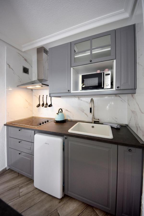Sweet Caroline Apartment San Miguel De Abona Exterior photo