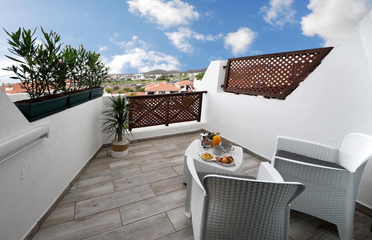 Sweet Caroline Apartment San Miguel De Abona Exterior photo