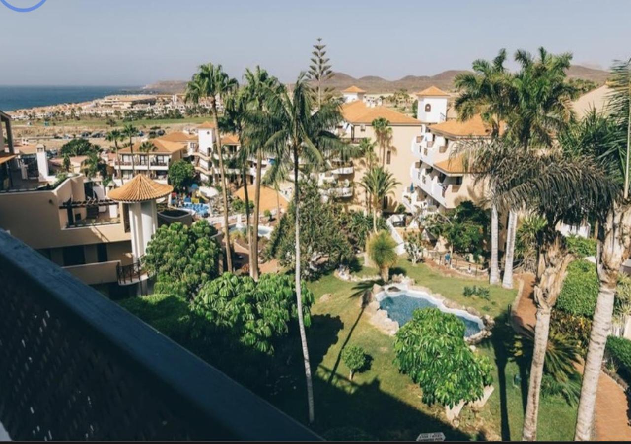 Sweet Caroline Apartment San Miguel De Abona Exterior photo